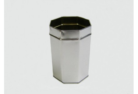 SLT3263 - Octagon Tin