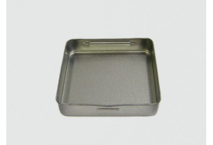 T3137 - Rectangular Cigarette Tin 