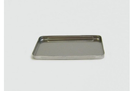 T3167 - Rectangular Sliding Tin