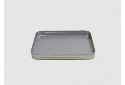 T3356 - Rectangular Sliding Tin