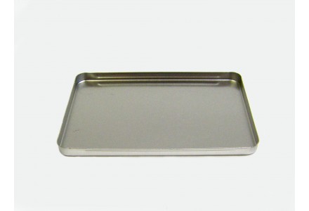 T3447 - Rectangle Sliding Tin