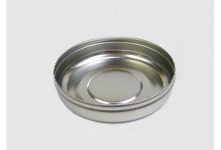 T3109 -  Drawn Round Tin