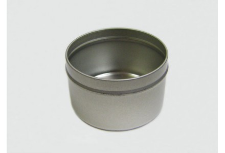 T3230 - Drawn Round Tin