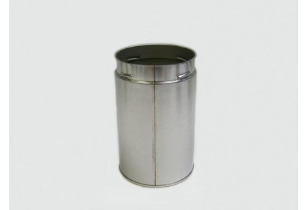 T3265 - Welded Round Tin