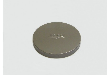 T3279 - Round Cover Tin