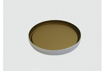 T3304 - Drawn Round Tin