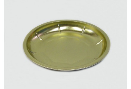 T3326 - Round Tray