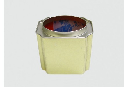 SLT3411 - Octagon Tin