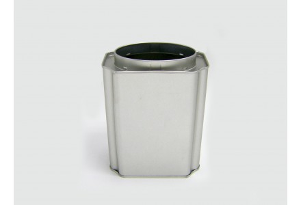 SLT3490 - Octagon Tin