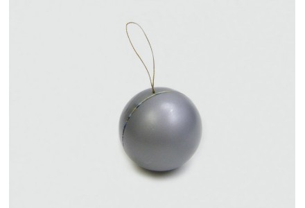 T3141 - Small Ball Shaped Tin