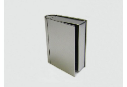 T3226 - Book Shaped Tin