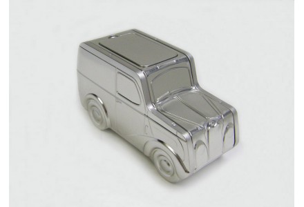 T3334 - Truck Shaped Tin