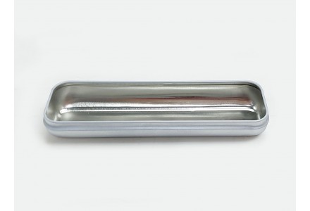 T3455 - Cylindrical Tin