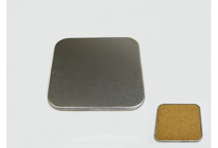 T3178 - Square Coaster