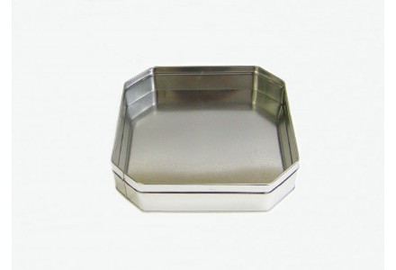 SLT3342 - Octagon Tin