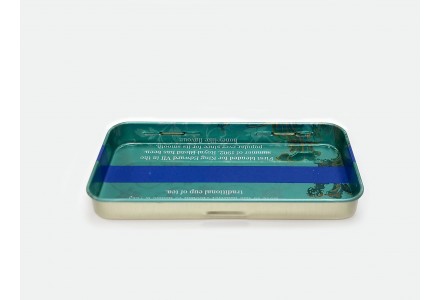 SLT1009 - Rectangle Tin