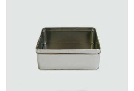 SLT2940 - Rectangle Tin