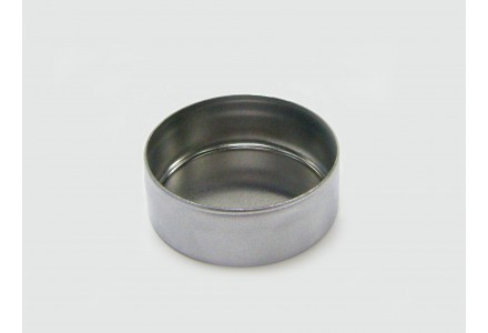 SLT3554 - Round Tin