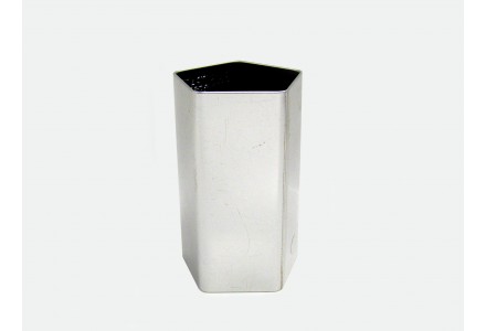 SLT3502 - Pentagonal Tin