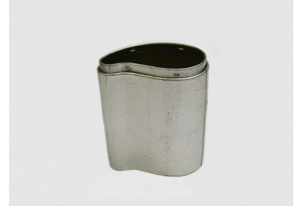 SLT3267 - Tea Leaf Tin